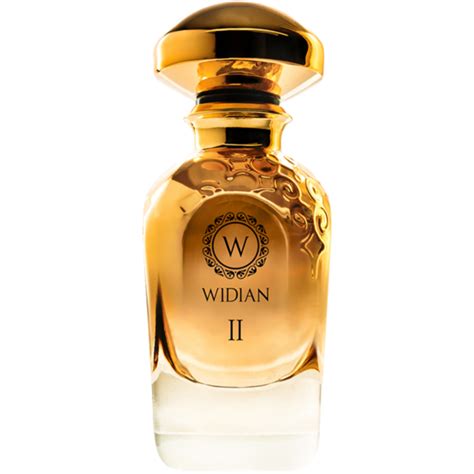 widian gold collection.